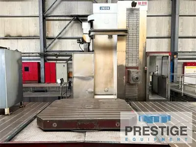 USED UNION PCR 150