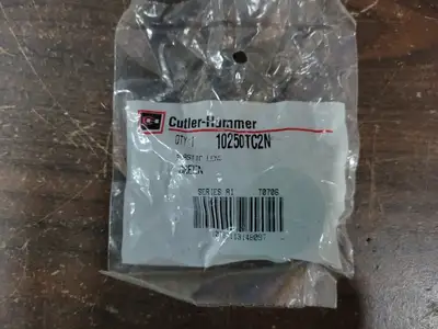 USED CUTLER-HAMMER 10250TC2N