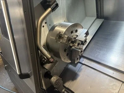 USED 2024 DOOSAN PUMA GT3100M