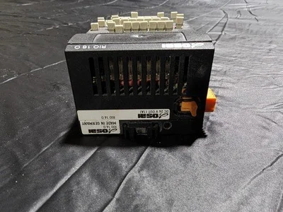 USED OSAI OSAI 36438528R 16O MODULE