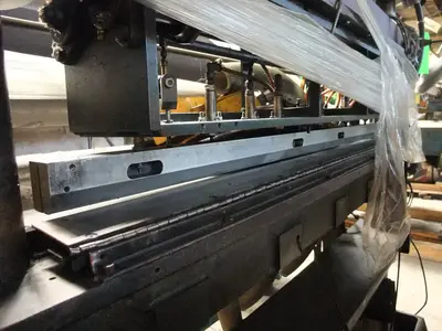 Automatic Splicer