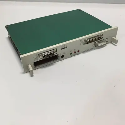 USED SIEMENS 6ES5 252-3AA13