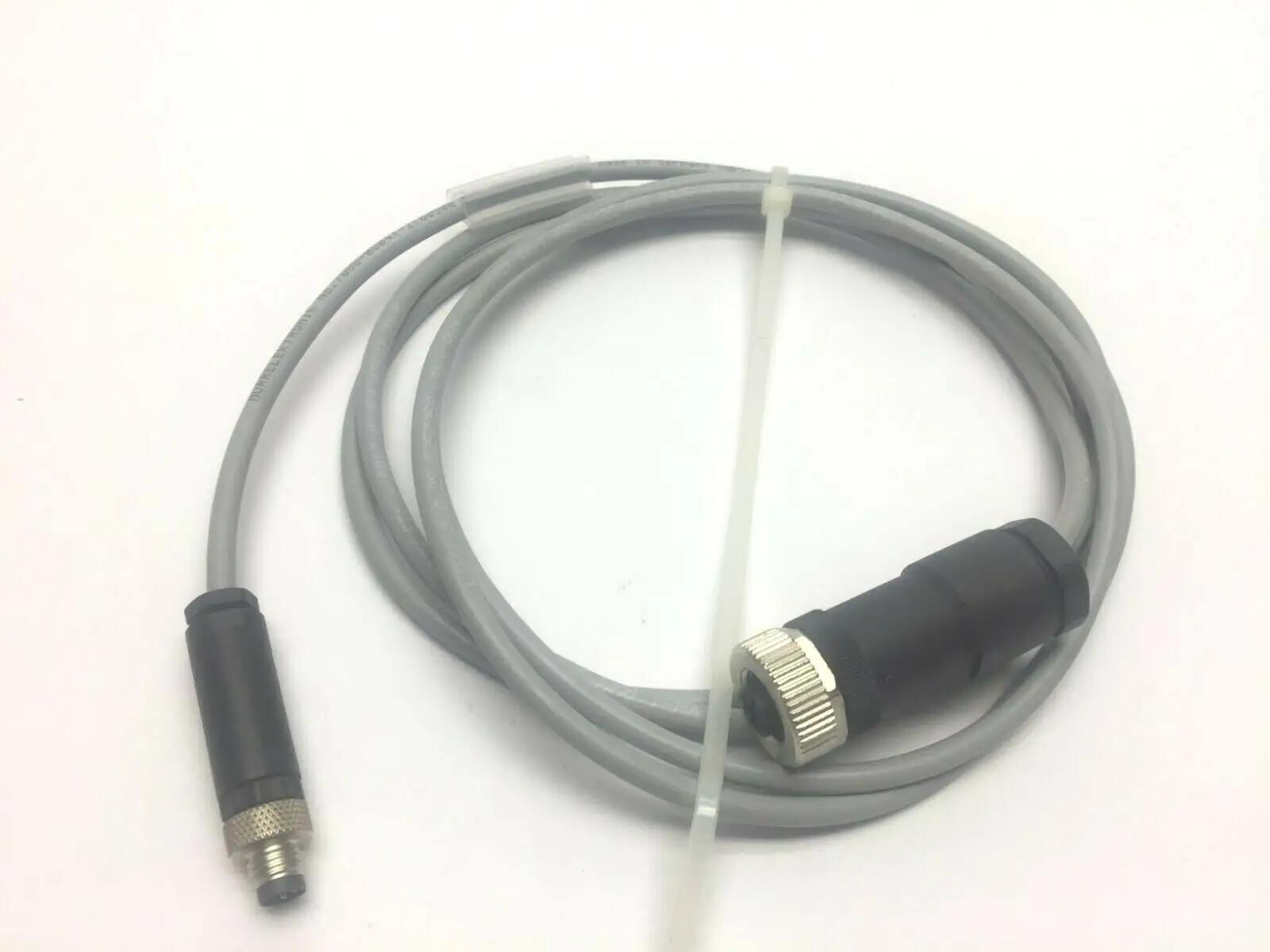 7000-08041-2100500 | Murr  M8 to M12 Male Cordset - Used