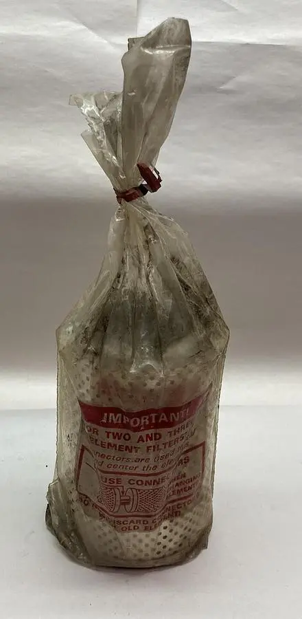New | in-Stock SCHROEDER A10 Filters Ohio US | Surplus Asset Holdings #1245722