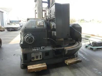 USED HEIDENREICH & HARBECK 60 HS3