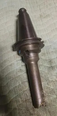 USED SANDVIK COROMANT 391.34-38 50 150