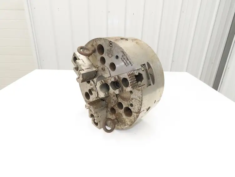 Used SMW AUTOBLOK _UNKNOWN_ Miscellaneous MRO | Arrow Industrial #648933