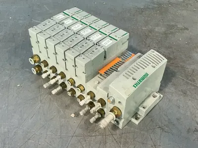 Used NUMATICS _UNKNOWN_ Pumps Ohio US | HGR 24 #1300894