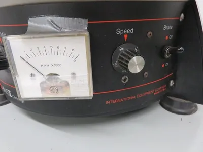USED IEC HN-SII