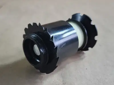 NEW PARKER PS214