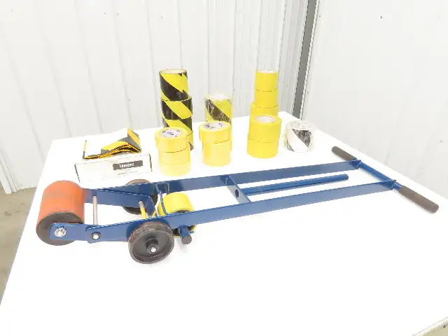 Used ULINE _UNKNOWN_ Miscellaneous MRO Indiana US | Arrow Industrial #1408686