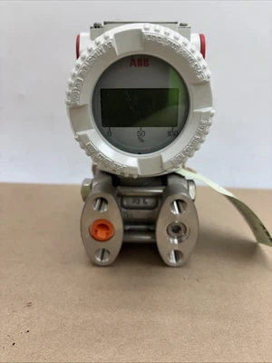 New | in-Stock ABB 264PSMSHB2A1V1E6L1B1N2 Sensors Indiana US | J&J Industrial Supply #1259669