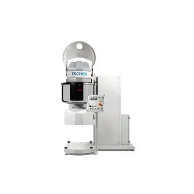 Escher Self-Tipping Spiral Dough Mixer (MT Premium Line)