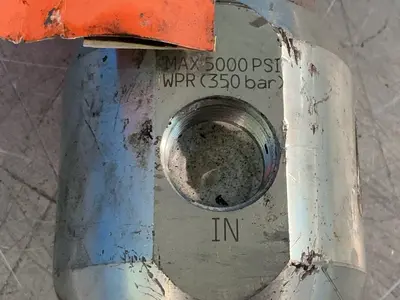 Used GRACO 903958 Pumps Ohio US | HGR 24 #1300780