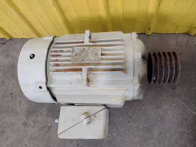 USED GENERAL ELECTRIC 5KS256SSP305D9