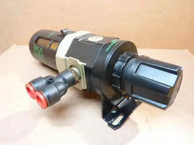 USED CKD CORP W4000-10-FX1-B3W