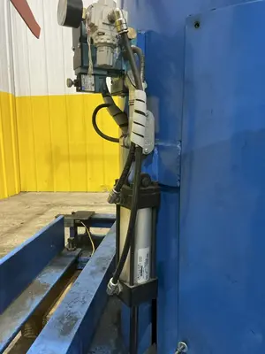 USED CWP 4.5RD-36