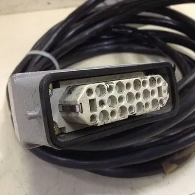 USED DME CABLE746