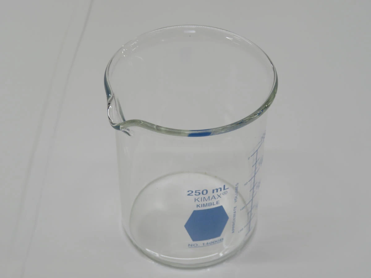 New | in-Stock KIMBLE _UNKNOWN_ Glassware - Other | OCO Industrial #1748242