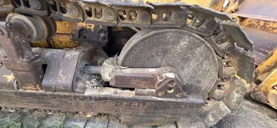 Used 1985 FIAT FL10-C Compact Track Loaders Texas US | Proxy Equipment #1380698