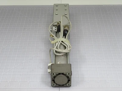 Used TAIYO _UNKNOWN_ Pneumatic Cylinders Texas US | OCO Industrial #1583452