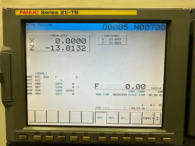USED 2006 DOOSAN PUMA 300LC