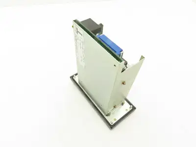 Okuma 1911-2301 OSP7000 3.5" FDD Floppy Disc Drive Emulator