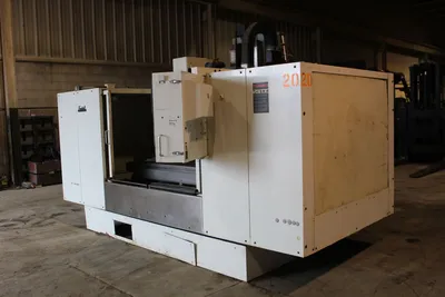 1994 FADAL VMC-6030 Vertical Milling Center | Levy Recovery Group (45)