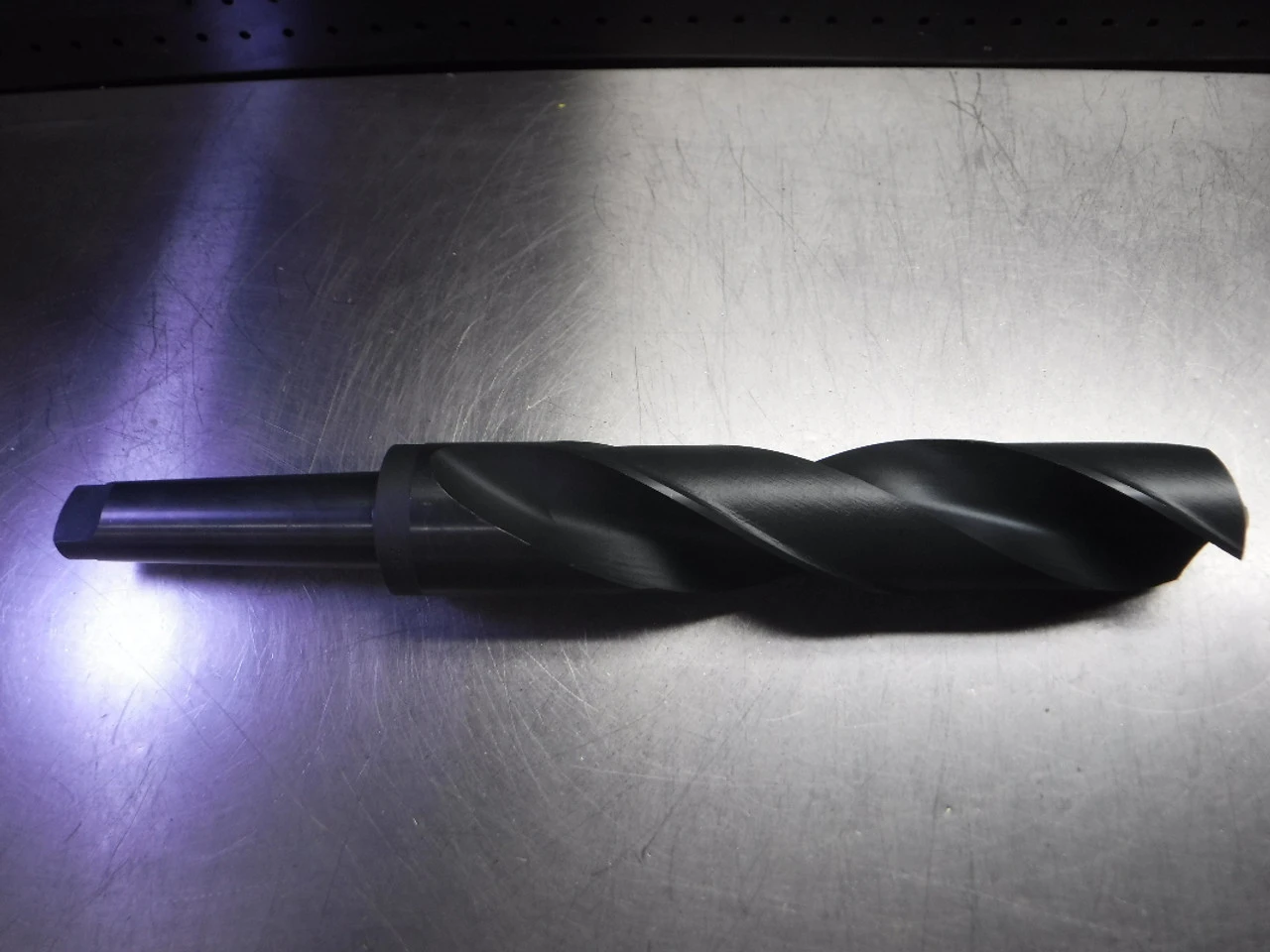 Morse Taper #5 2.750" HSS Drill (LOC3277)