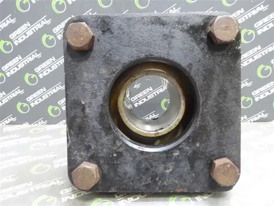 Dodge 39243DE Tapered Roller Bearing 2-7/16" Bore Type E Used
