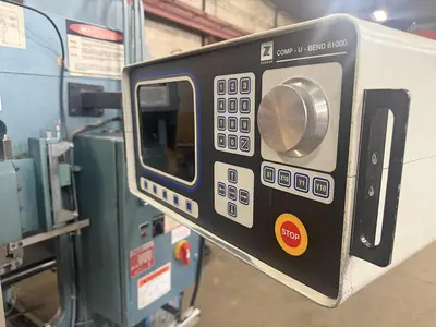 USED ALLSTEEL 35-6