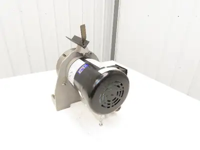 J&A Machinery The Champ Drill Bit Pointer Sharpener Benchtop Grinder 230/460VAC