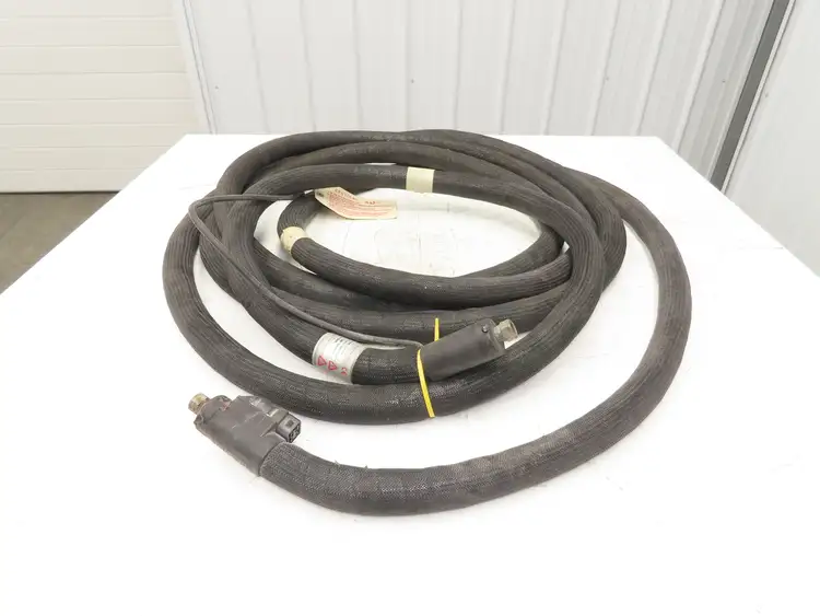 Used VALCO MELTON _UNKNOWN_ Miscellaneous MRO | Arrow Industrial #654775