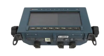 USED INTERMEC T2455B05503704 DATA TERMINAL T2455