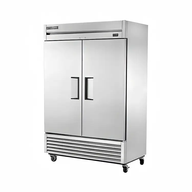 Used True T-49F-FLX-HC Freezers Illinois US | Falcon Restaurant Supply #1374282