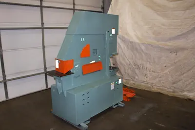 USED SCOTCHMAN F18510-20M