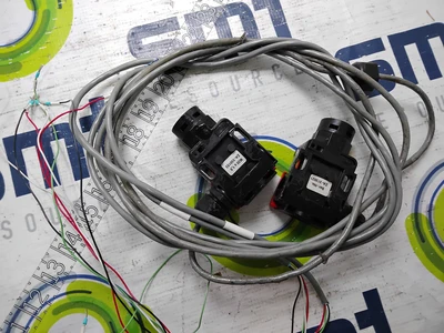 USED KRONENBERG WZA-11-230V