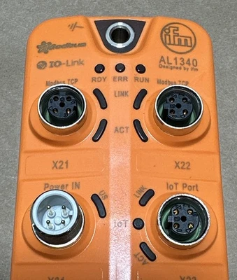NEW IFM AL1340