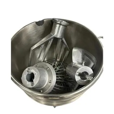 Used HOBART HL600 Planetary Mixers British Columbia CA | Surrey Food Equipment #1503594