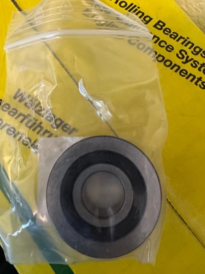 New | in-Stock INA LR203-2RSR Bearings Colorado US | Cass Fava #1367992