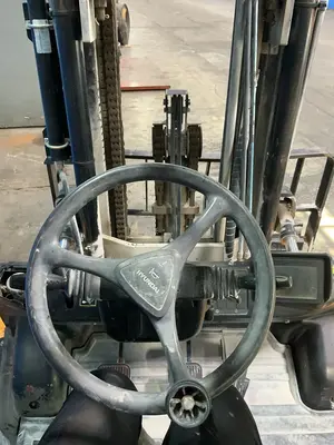 USED HYUNDAI 45D9