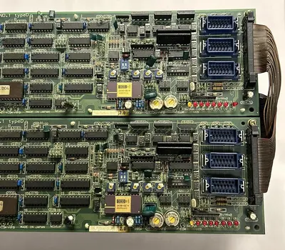 USED OKUMA E4809-770-020-C