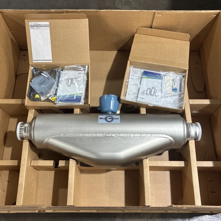 New | in-Stock Emerson F300S361CQBAEZZZZ Meters - Misc Indiana US | J&J Industrial Supply #1421864