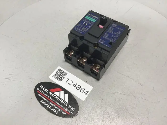 NEW MITSUBISHI NF30-CS-15