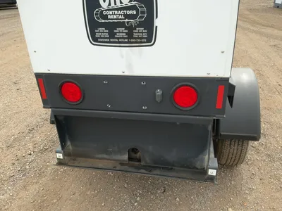 Used 2019 GENERAC MOBILE MMG35DF4 Portable Generators Michigan US | Miedema Asset Management Group #1488118