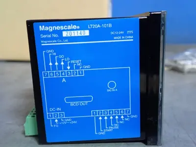 NEW MAGNESCALE LT20A101B