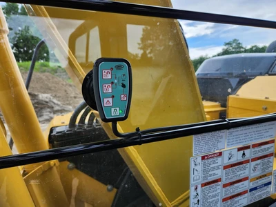 Used 2024 KOBELCO SK140SR LC-7 Crawler Excavators | Abele Tractor #1342785