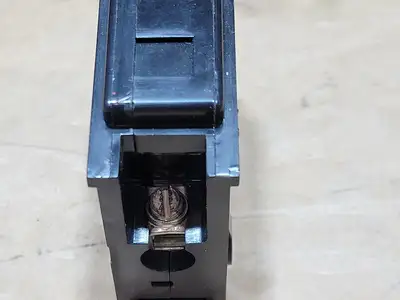 USED CUTLER-HAMMER TYPE BA