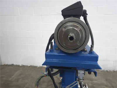 Used GALA INDUSTRIES _UNKNOWN_ Pelletizers | Arlington Machinery #876068