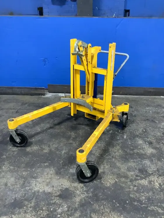 Used GLOBAL INDUSTRIAL 1235600 DCR880M Material Handling (misc) Ohio US | HGR 24 #927682